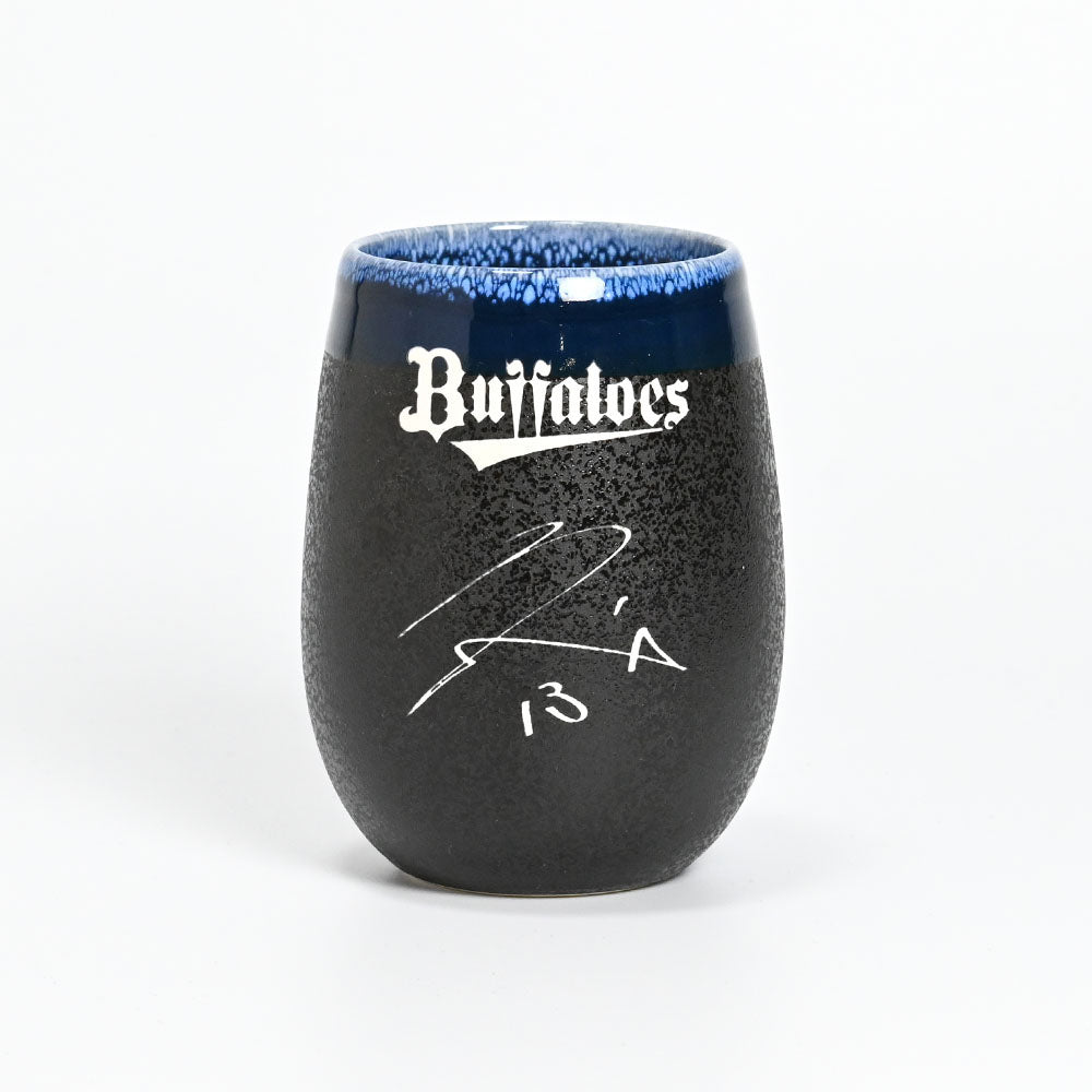 Buffaloes 2018年 サイン入り記念品 20240604_214859_a5a8843c-6a4f-