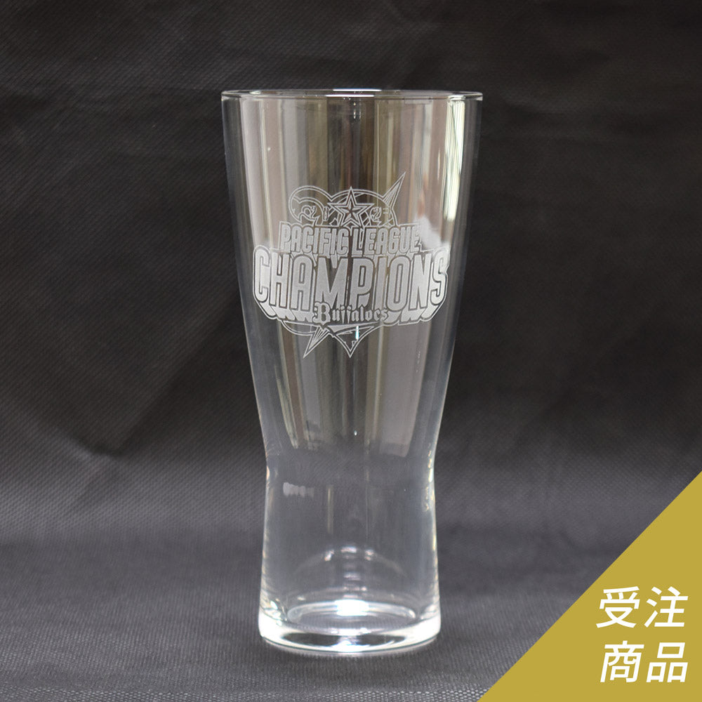 オリックスバファローズ優勝記念ステンレスボトル&タンブラーボトル非売品 オリックス・バファローズ」、オンラインショップでリーグ優勝記念