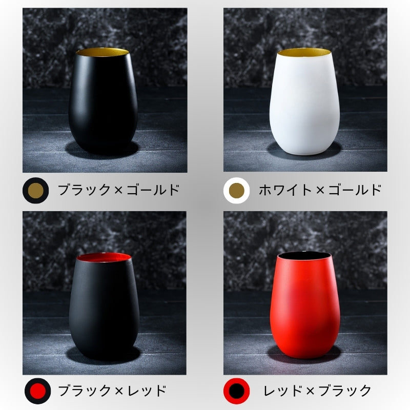 【阪神タイガース 優勝記念 ドイツ製メタルタンブラー 印刷付き木箱入り】当店限定の承認グッズです!
