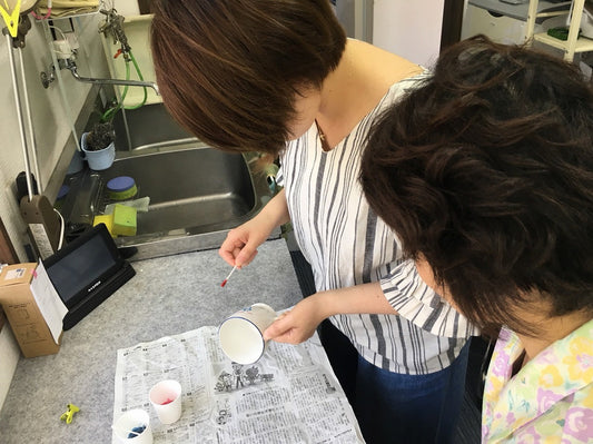 【オリジナル】マグカップ作成