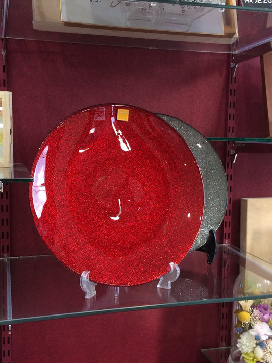 【新商品】イタリアデザインプレート