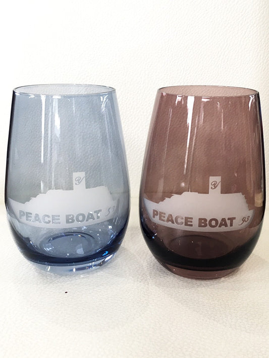 【ドイツグラス】ペアグラス～結婚祝い♪～