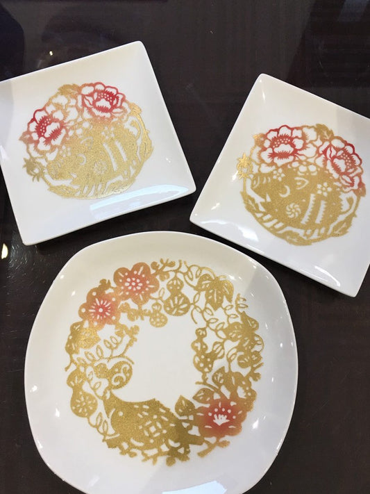 【工房教室】生徒さんの作品