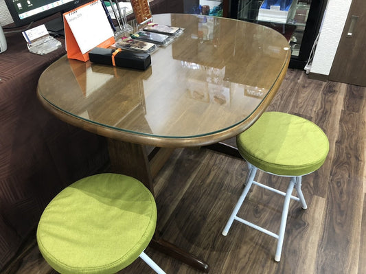 【工房日常】プチリニューアル♪