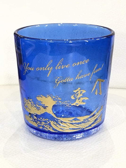 琉球ロックグラス♪♪