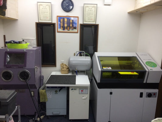 3月1日　ついについに　新事業がスタート