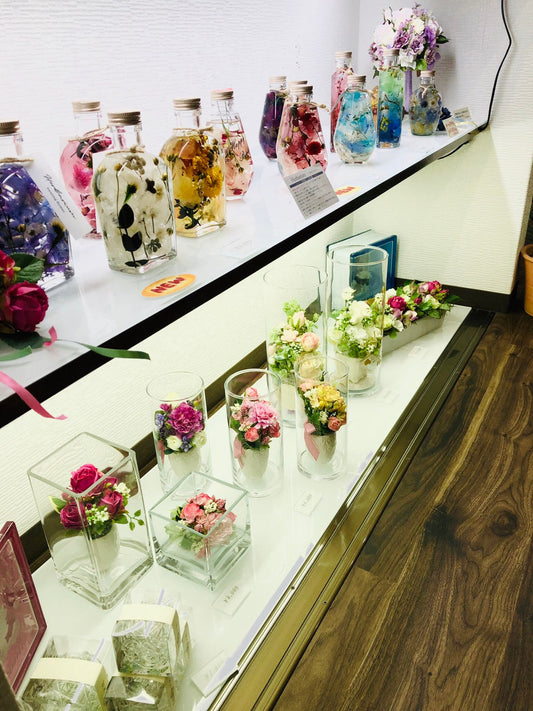 【5月12日】母の日特集♪