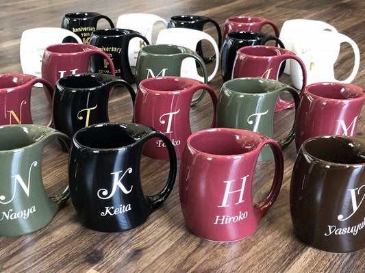 母の日 人気の マグカップ