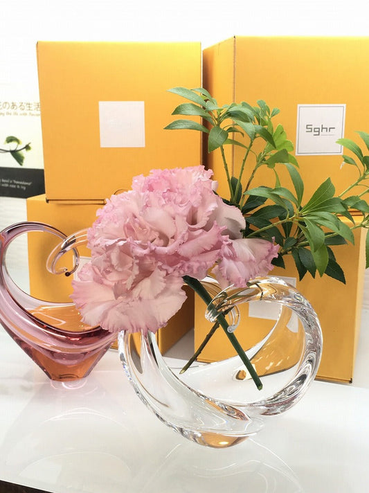 色とりどりの花