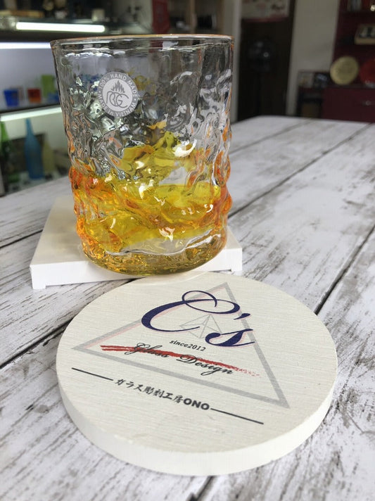 【UV印刷】珪藻土コースター 発売