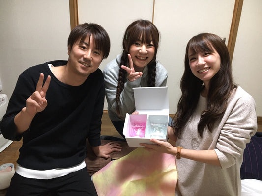 工房教室でプレゼント作り