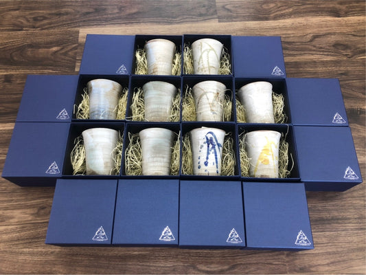 信楽焼の大量受注♪