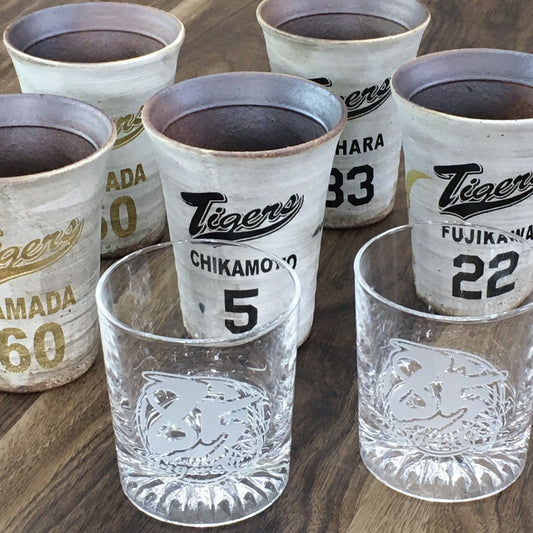 阪神タイガース公式グッズ