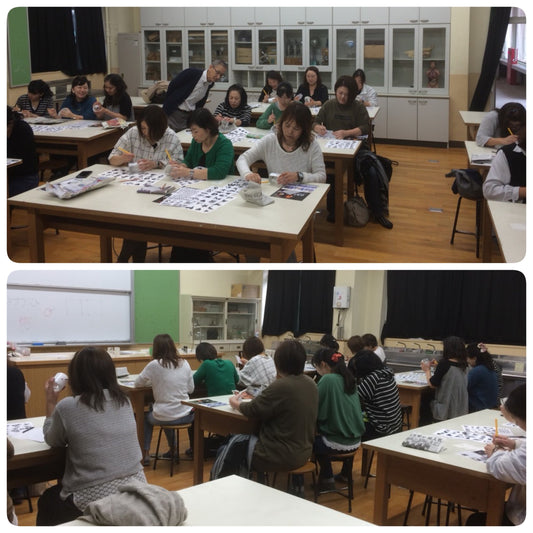 【イベント】小学校ＰＴＡ講習会