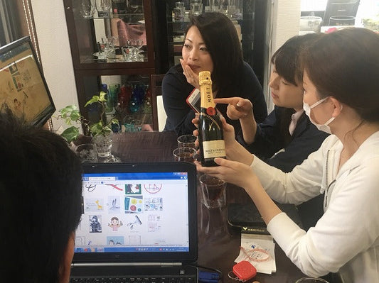 【祝】新記録達成！！