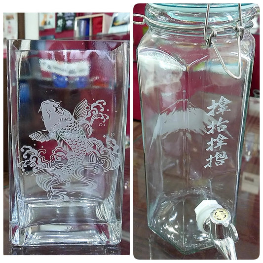 工房教室　生徒さんの作品