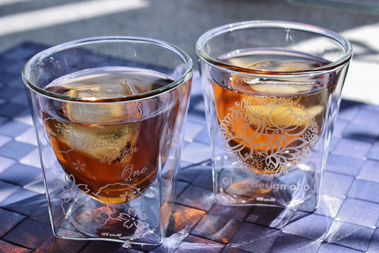 バレンタイン特集３　機能性抜群！！男性に人気のバレンタインデーおすすめグラス！