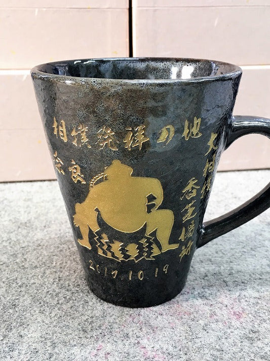 大相撲香芝場所の店頭販売商品のご紹介