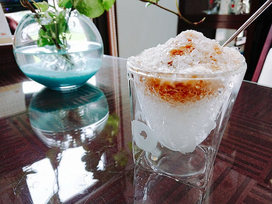 【RayES】夏の風物詩～かき氷～