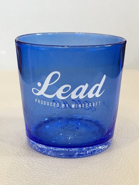 琉球ガラスのプレゼント