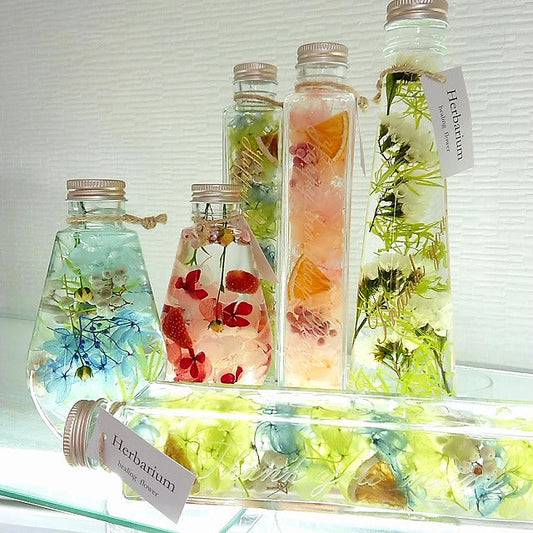 【再入荷!!】人気のハーバリウム