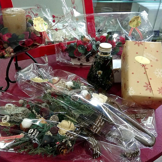 【限定品】クリスマスシーズン到来♪