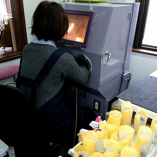 【工房日常】新メンバーのご紹介!!