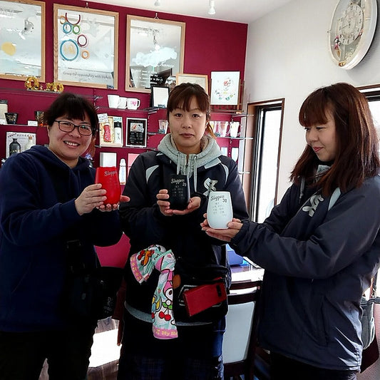 【ドイツグラス】プレゼントに♪