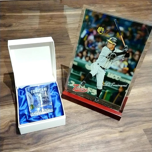 阪神タイガース　鳥谷選手