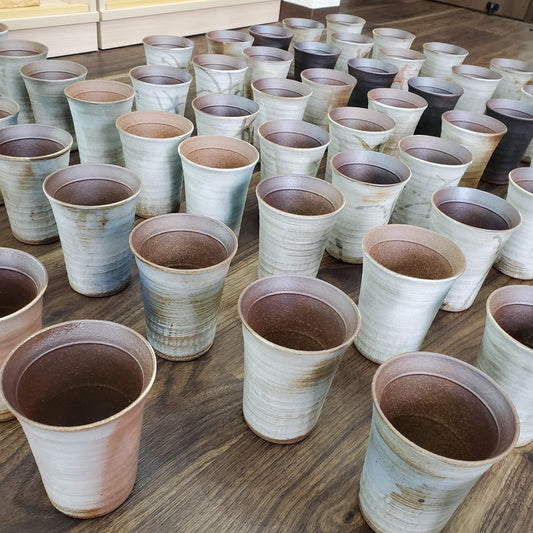 大人気!!信楽焼大量入荷しました♪