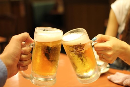 「家飲み」をもっと楽しもう！「家飲み」でのグラスの重要性