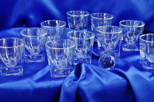 【大人気RayES】20周年の記念品