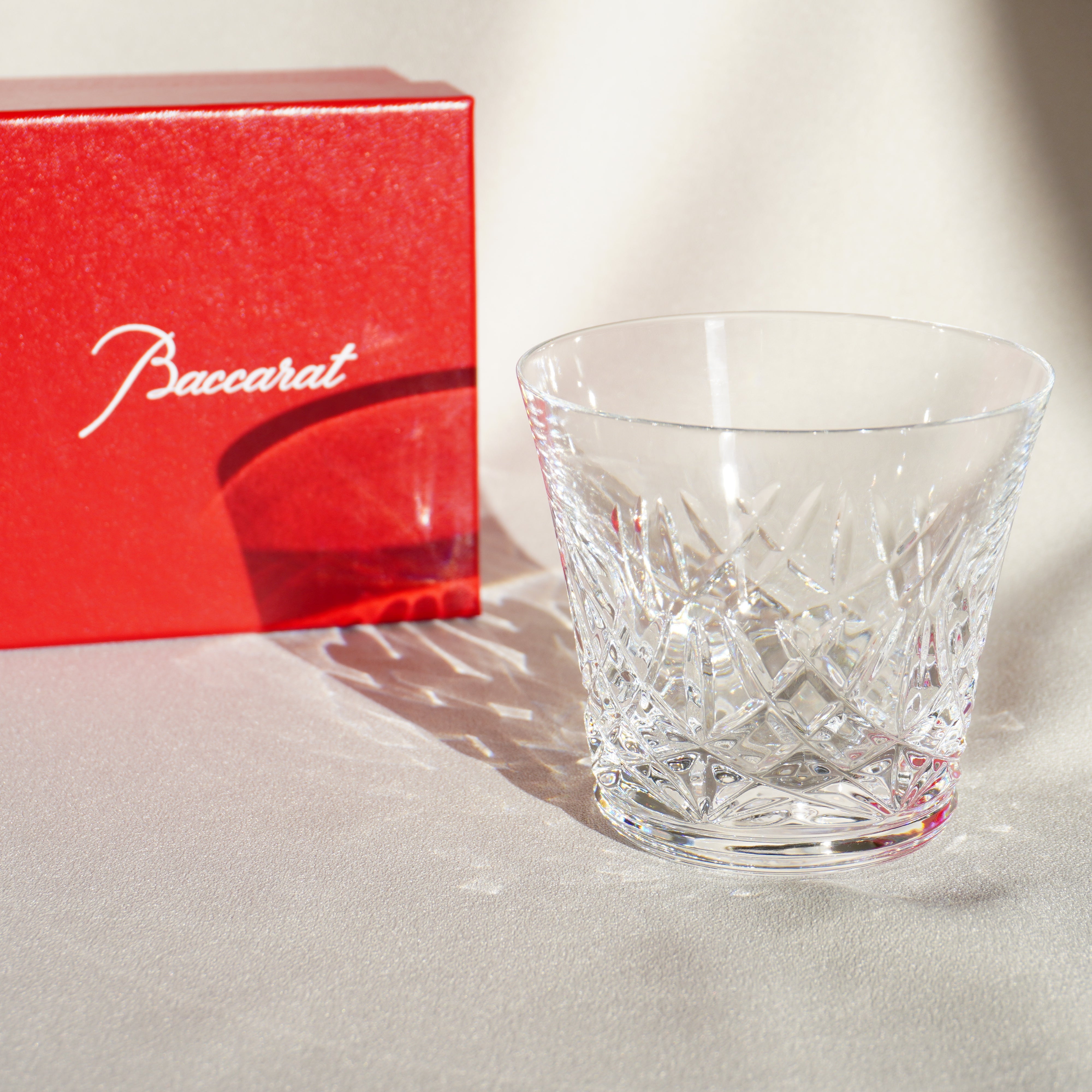 工芸品 baccarat 2025 アリア タンブラー 2025 | バカラ 日本