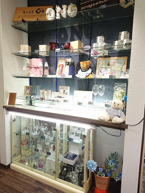 【工房店頭】リニューアル!!!