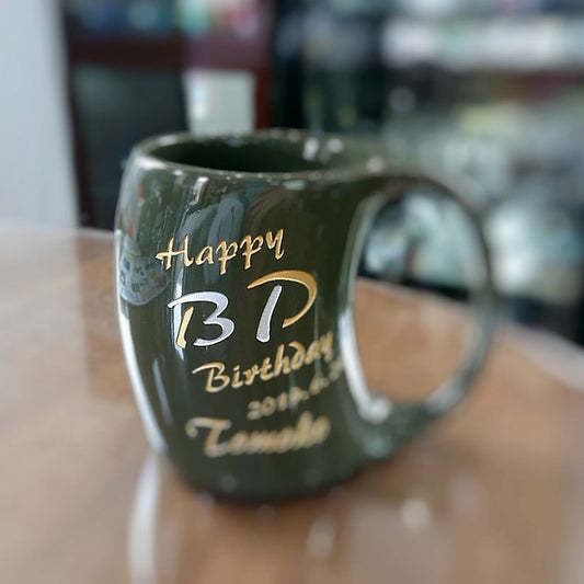 奥様への誕生日プレゼント♪