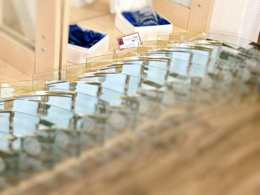 フォトフレーム100個制作中！