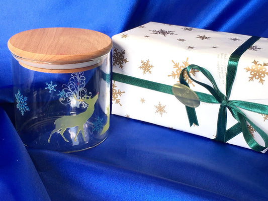 [ガラス彫刻工房ＯＮＯ教室]生徒さんの作品です。