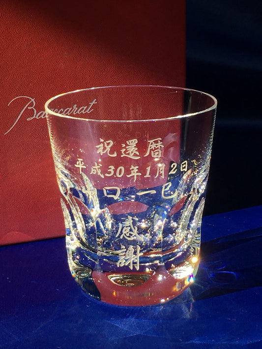 日頃の感謝をこめて