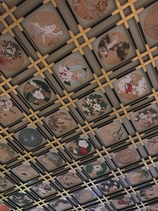 永平寺に行ってきました。