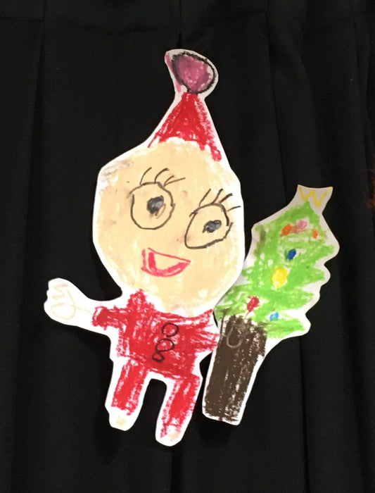 もうすぐクリスマス♪