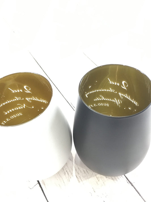 新商品プレミアムマグボトル＆ドイツグラスペア