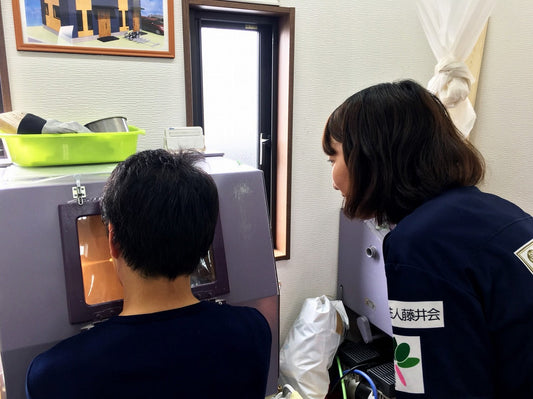 奈良クラブ新商品の開発！！