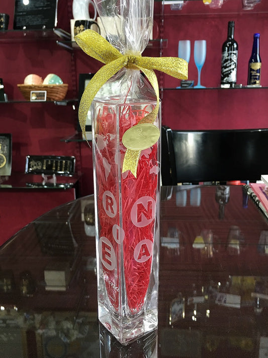 可愛い一輪挿しです！