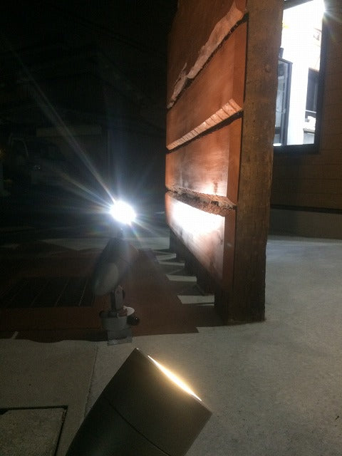 【工房外装】何ができるのでしょうか？？?