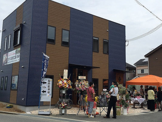 新店舗ＯＰＥＮから本日で2年！！