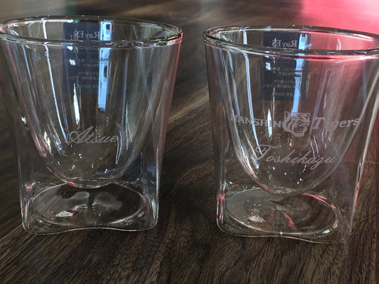 レイエスグラス、お客様の声