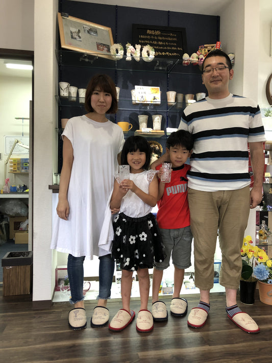 夏休みがスタート　夏休み体験イベント開催