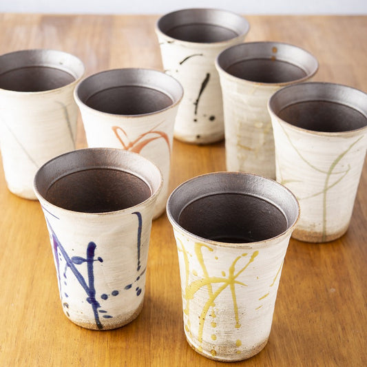 ついに完成 工房限定 信楽焼