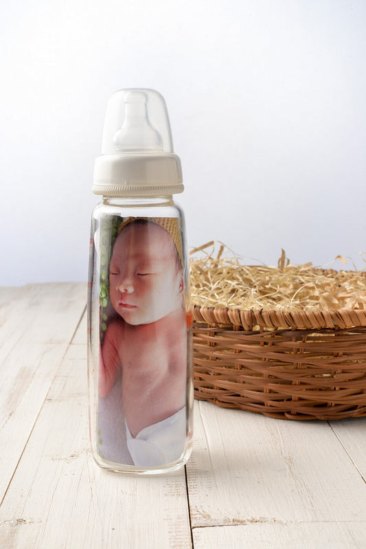 哺乳瓶フォトコンテスト開催！！