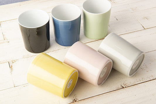 【新商品】KEEPOT　全6色